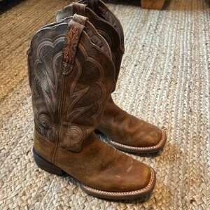 Womens Cowgirl Boots